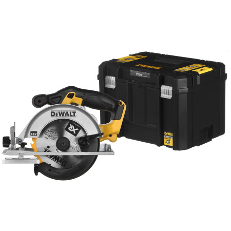 DeWALT DCS391NT nešiojamasis diskinis pjūklas