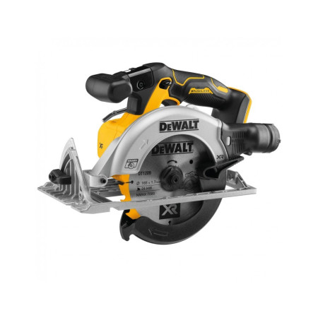 DeWALT DCS565N nešiojamasis diskinis pjūklas