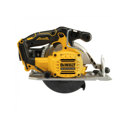 DeWALT DCS565N nešiojamasis diskinis pjūklas