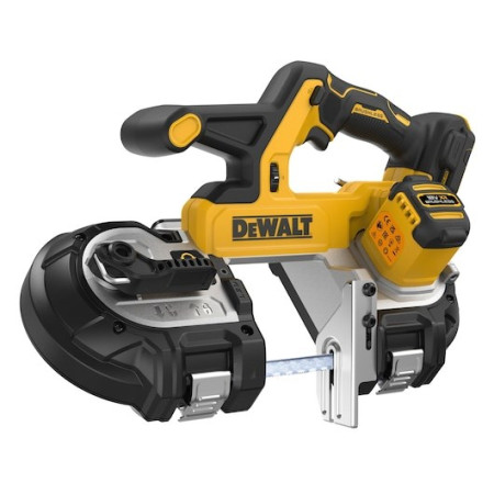 DeWALT DCS378N-XJ juostinių pjūklų ašmenys