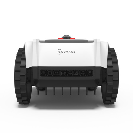 Ecovacs GOAT O500 Panorama robotinė žoliapjovė