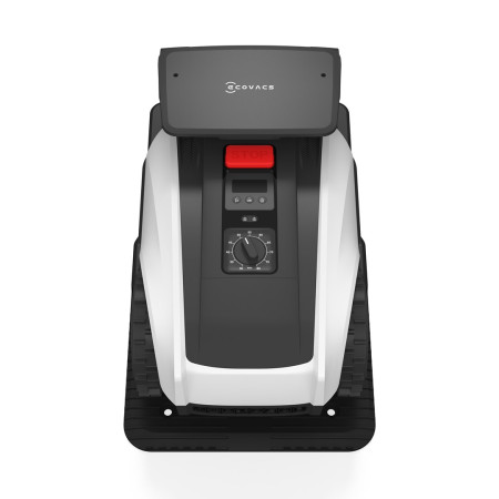 Ecovacs GOAT O500 Panorama robotinė žoliapjovė