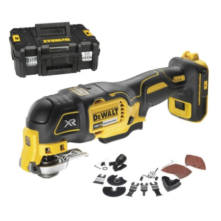 DeWALT DCS356NT-XJ 20000 OPM