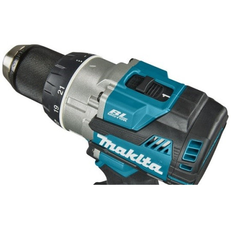 Makita DDF489Z gręžtuvas/suktuvas be akumuliatoriaus 18V 73/40Nm