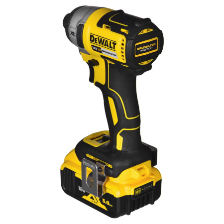 DeWalt DCK266P2T galvaninių įrankių rinkinys