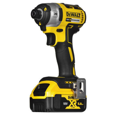DeWalt DCK266P2T galvaninių įrankių rinkinys