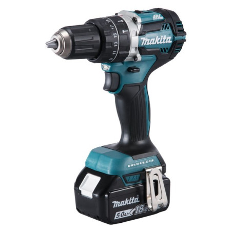 Makita DHP484RTJ beraktis gręžtas