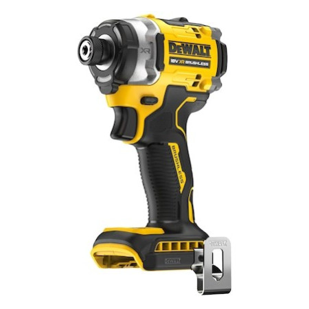 DeWALT DCF860N-XJ elektrinis atsuktuvas arba smūginis įrankis