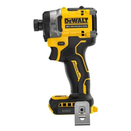 DeWALT DCF860N-XJ elektrinis atsuktuvas arba smūginis įrankis