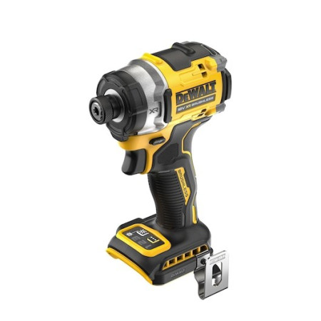 DeWALT DCF860N-XJ elektrinis atsuktuvas arba smūginis įrankis