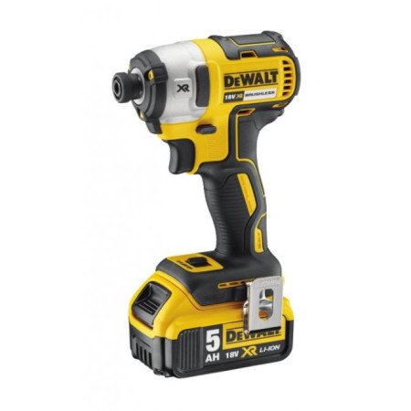 DEWALT DCK266P2 18V XR akumuliatorinių elektrinių įrankių rinkinys