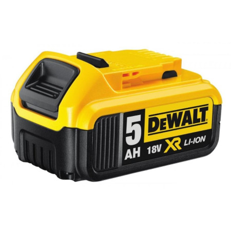DEWALT DCK266P2 18V XR akumuliatorinių elektrinių įrankių rinkinys
