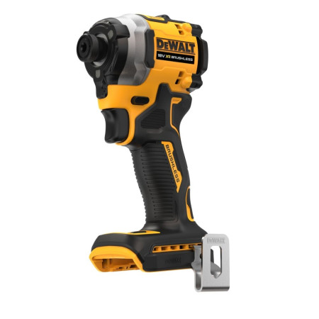 DEWALT DCK429P3T-QW Kombinuotas rinkinys DCD805 + DCG405 + DCH273 + DCF850, 18 V