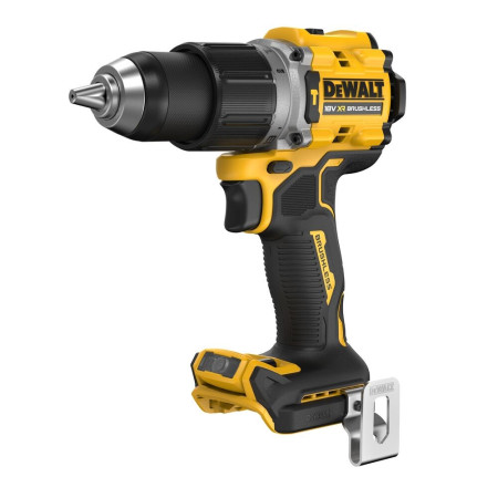 DEWALT DCK429P3T-QW Kombinuotas rinkinys DCD805 + DCG405 + DCH273 + DCF850, 18 V