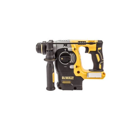 DEWALT DCK429P3T-QW Kombinuotas rinkinys DCD805 + DCG405 + DCH273 + DCF850, 18 V