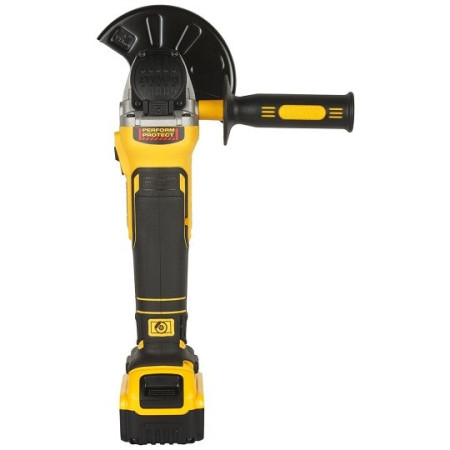 DEWALT DCK2026P2T-QW Kombinuotas rinkinys DCD805 + DCG405, 18 V XR