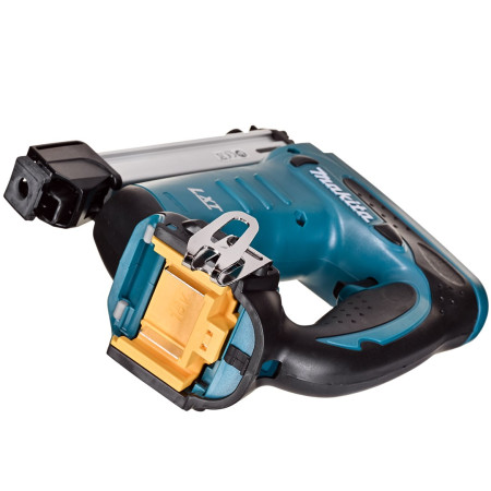 Makita DST221Z Vinių ir Kabių Kalimo Įrankis