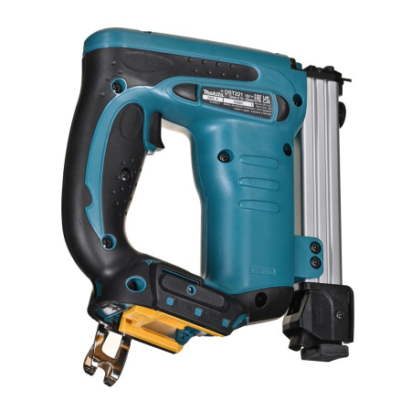 Makita DST221Z Vinių ir Kabių Kalimo Įrankis