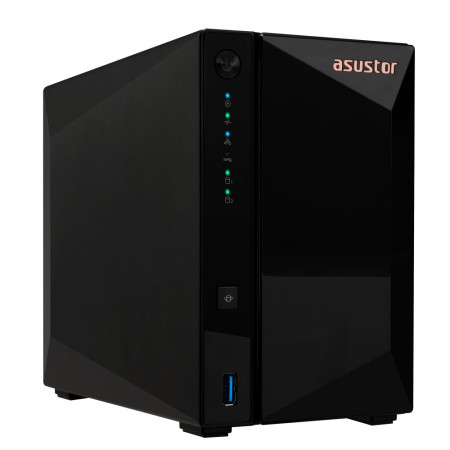 Asustor DRIVESTOR 2 Pro Gen2 AS3302T v2 NAS