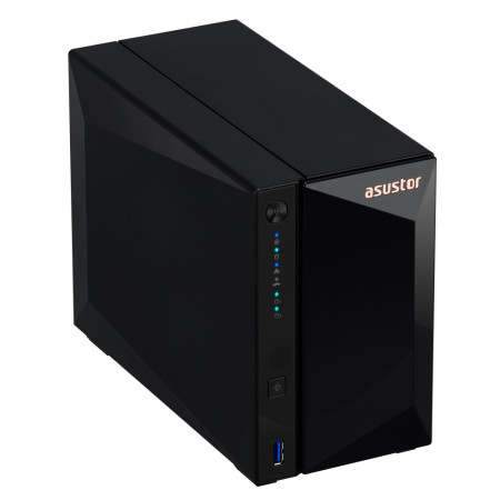 Asustor DRIVESTOR 2 Pro Gen2 AS3302T v2 NAS