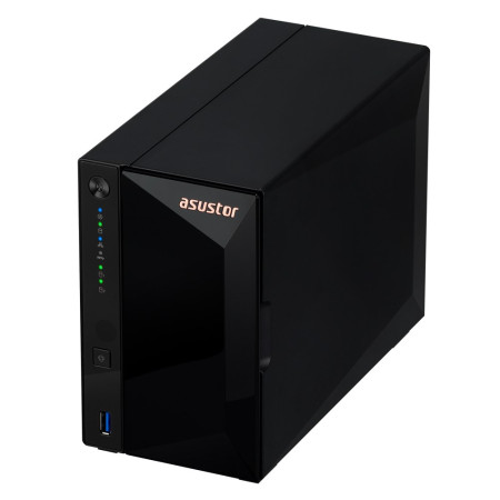 Asustor DRIVESTOR 2 Pro Gen2 AS3302T v2 NAS