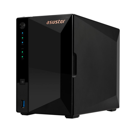 Asustor DRIVESTOR 2 Pro Gen2 AS3302T v2 NAS