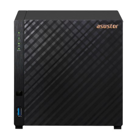 Asustor AS1204T NAS Tower
