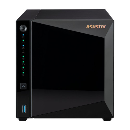 Asustor DRIVESTOR 4 Pro Gen2 AS3304T V2 NAS