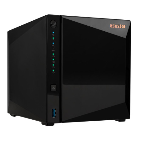 Asustor DRIVESTOR 4 Pro Gen2 AS3304T V2 NAS