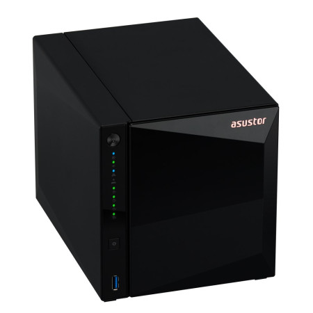 Asustor DRIVESTOR 4 Pro Gen2 AS3304T V2 NAS
