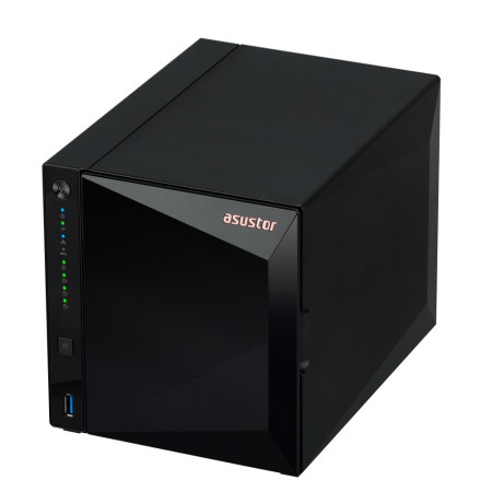 Asustor DRIVESTOR 4 Pro Gen2 AS3304T V2 NAS