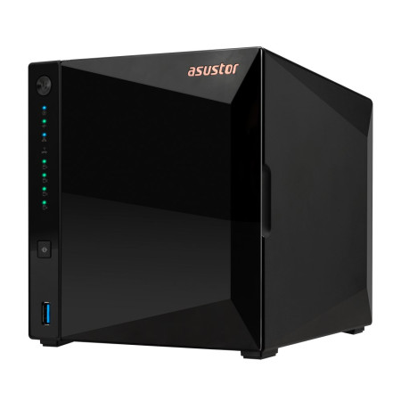 Asustor DRIVESTOR 4 Pro Gen2 AS3304T V2 NAS