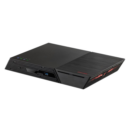 Asustor FS6712X NAS duomenų saugojimo serveris