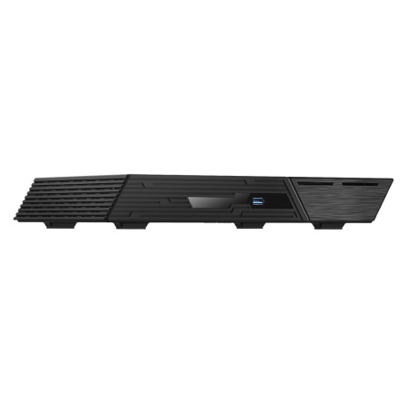 Asustor FS6712X NAS duomenų saugojimo serveris