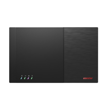 Asustor FS6712X NAS duomenų saugojimo serveris