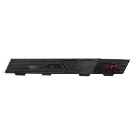 Asustor FS6712X NAS duomenų saugojimo serveris