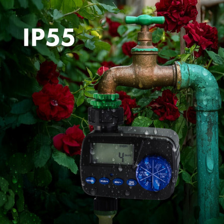 GreenBlue elektroninis laistymo valdiklis GB390