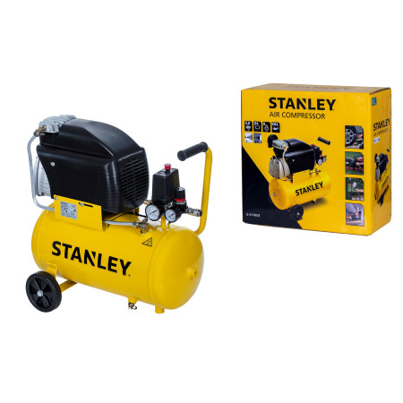 Stanley Oil kompresorius 24 l 1500 W