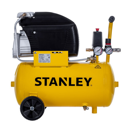 Stanley Oil kompresorius 24 l 1500 W