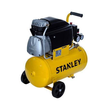 Stanley Oil kompresorius 24 l 1500 W