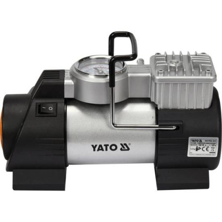 Yato YT-73460 elektrinė pompa 10 barų 40 l/min