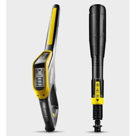 KARCHER K 5 Premium Smart Control Flex slėginis plovimo įrenginys
