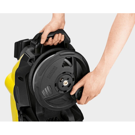 KARCHER K 5 Premium Smart Control Flex slėginis plovimo įrenginys