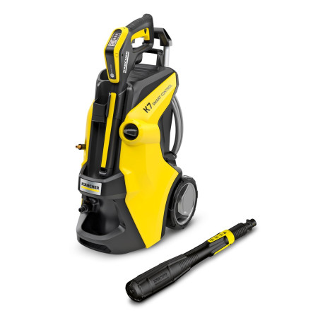 KARCHER K 7 Smart Control Flex slėginis ploviklis