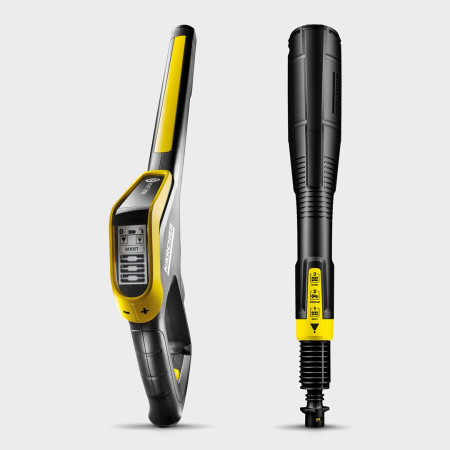 KARCHER K 7 Smart Control Flex slėginis ploviklis