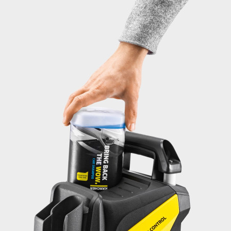 KARCHER K 7 Smart Control Flex slėginis ploviklis
