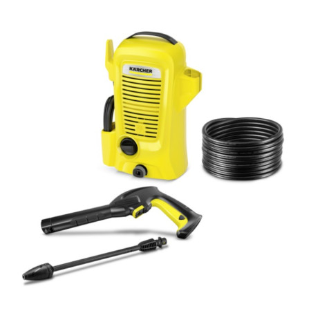 KARCHER K 2 Universal Edition slėginis plautuvas