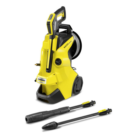 KARCHER slėginis plautuvas 1.324-330.0