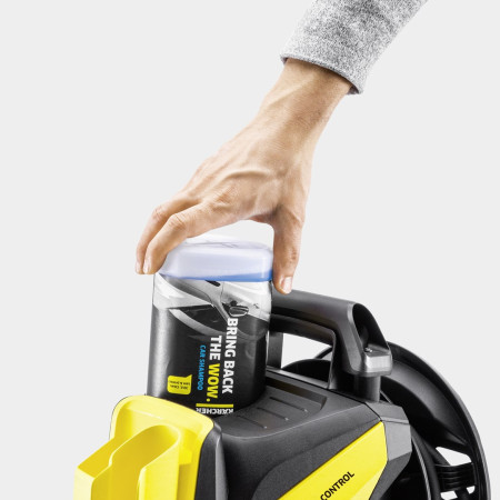 KARCHER slėginis plautuvas 1.324-330.0
