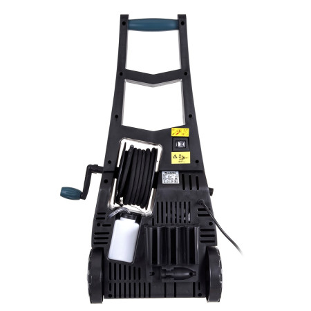 Makita HW132 slėginis plautuvas